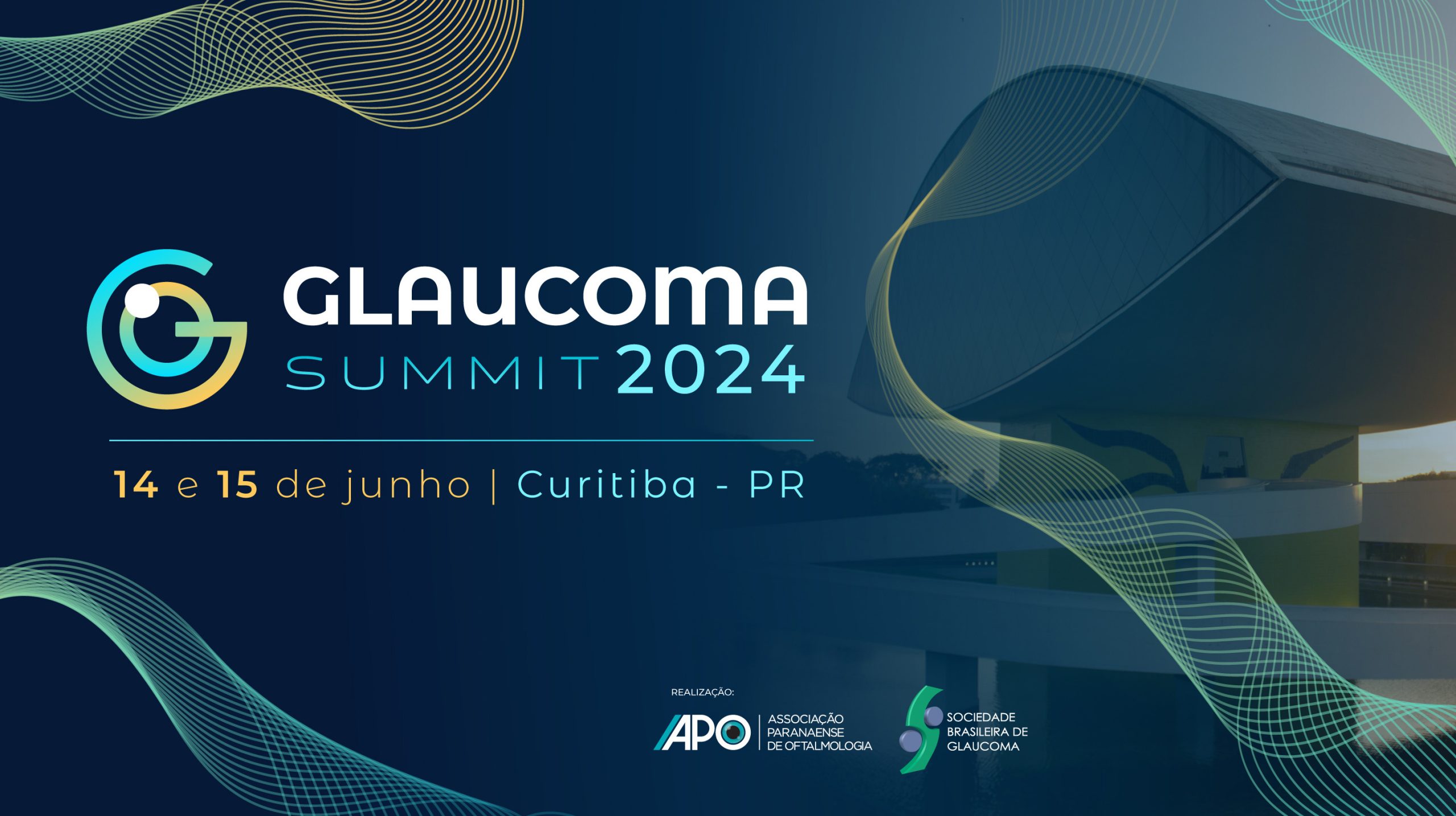 Glaucoma Summit