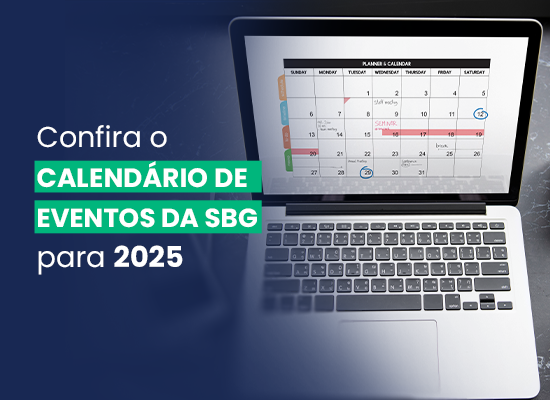 Calendário de Eventos