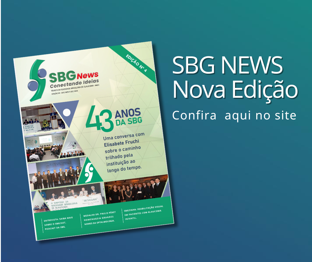 Confira a SBG News – Quarta Edição