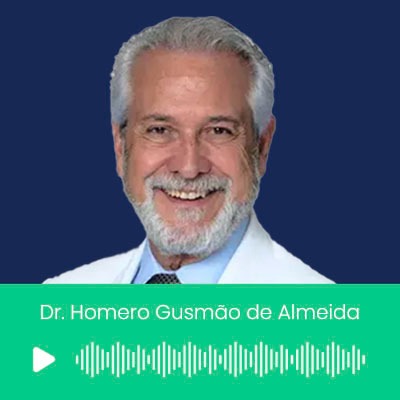#12 – SBGCast para médicos – História da Trabeculectomia e dicas para seu sucesso – participação Dr. Homero Gusmão de Almeida