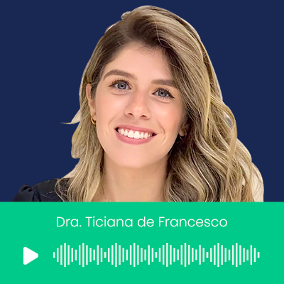 #15 – SBGCast para médicos – MIBS no glaucoma: quando e como utilizar? – participação Dra. Ticiana de Francesco