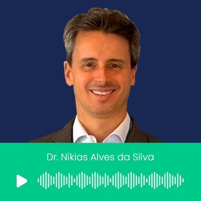 #19 – SBGCast para médicos – O papel do OCT-Angiografia no glaucoma