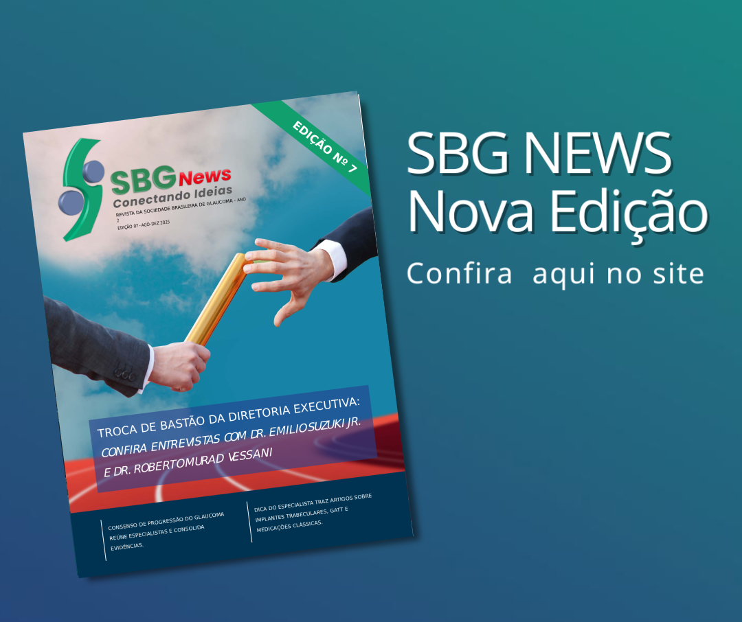 Confira a SBG News – Setima Edição