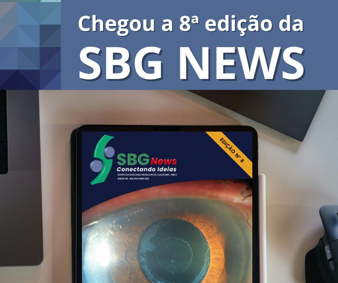 Confira a SBG News – Oitava Edição