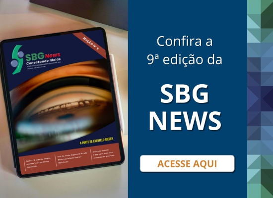 SBG News – Nona Edição