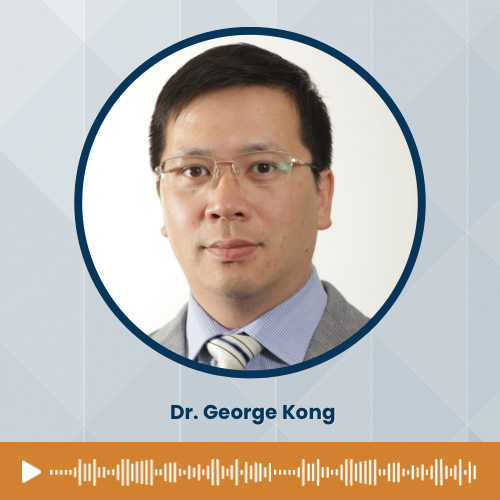 #30 – SBGCast para médicos – Portable Perimetry in Glaucoma: Current Evidence and Future Directions – participação Dr. George Kong