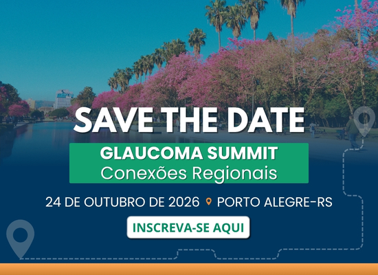 Glaucoma Summit – Conexões Regionais – Porto Alegre RS