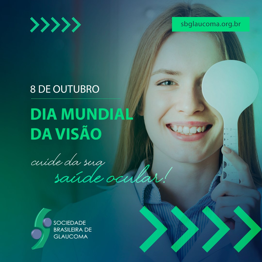 Dia Mundial da Visão