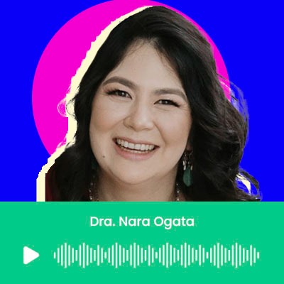 #12 – SBGCast – Glaucoma congênito e glaucoma infantil: como identificar e tratar precocemente? – participação Dra. Nara Ogata