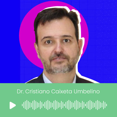 #13 – SBGCast – Por que o glaucoma não tem cura? – participação Dr. Cristiano Caixeta Umbelino
