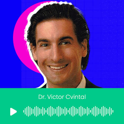 #18 – SBGCast – Os avanços no tratamento do glaucoma: o que há de novo – participação Dr. Victor Cvintal