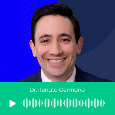 #21 – SBGCast – Impacto do estresse na saúde ocular de quem tem glaucoma