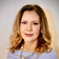 Heloisa Helena Abil Russ Giacometti