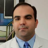 Vespasiano Nunes Rebouças dos Santos