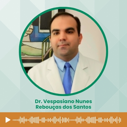 #23 – SBGCast – Trabeculoplastia seletiva: O que todo paciente precisa saber – participação Dr. Vespasiano Nunes Rebouças dos Santos