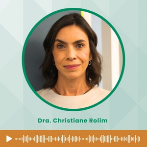 #26 – SBGCast – Cuidando do glaucoma na infância preservando a alegria das crianças – participação Dra. Christiane Rolim