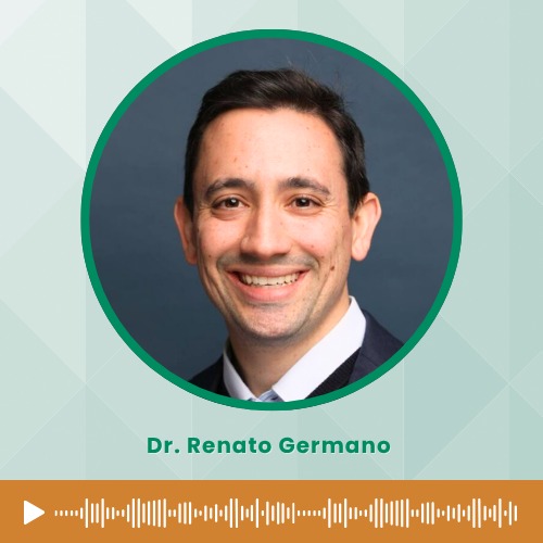 #27 – SBGCast – Cirurgia refrativa e glaucoma: Cuidados e seguimento – participação Dr. Renato Germano