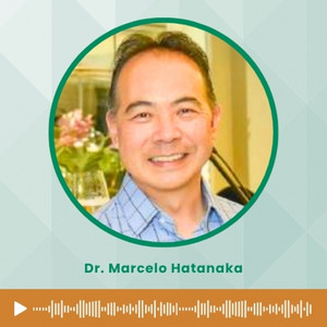 #29 – SBGCast – Catarata e glaucoma – participação Dr. Marcelo Hatanaka